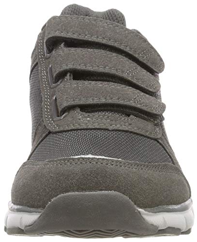 Lico Lionel V, Zapatillas de Deporte Unisex Adulto, Gris (Anthrazit/Gr Anthrazit/Gr), 39 EU