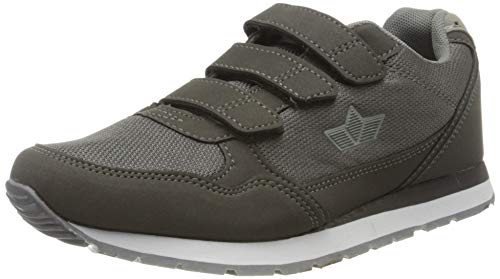 Lico Simon V, Zapatillas de Cross Unisex Adulto, Gris (Gr Gr), 42 EU