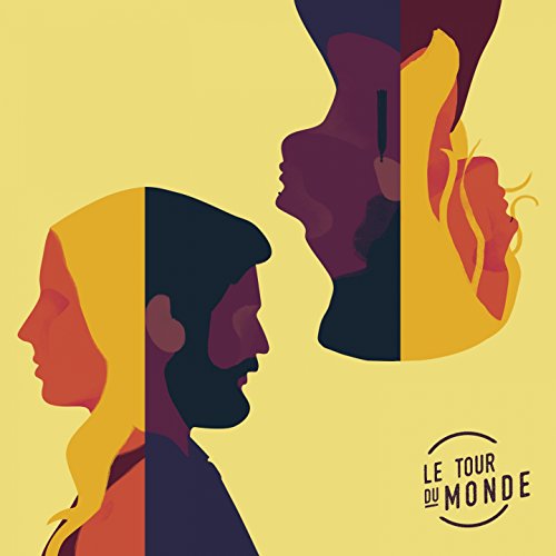 Like Giants in the Sky: Le tour du monde (feat. Vanessa Zamora, Joe Harvey-Whyte) [Austin]