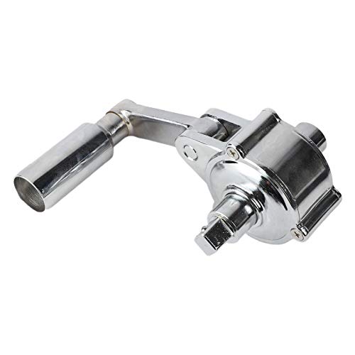 Llave multiplicadora de par de torsión de 1/2 pulgada de torsión tipo extractor de neumáticos de coche, par de torsión de ahorro de mano de obra