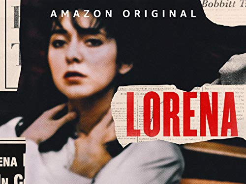 Lorena - Season 1