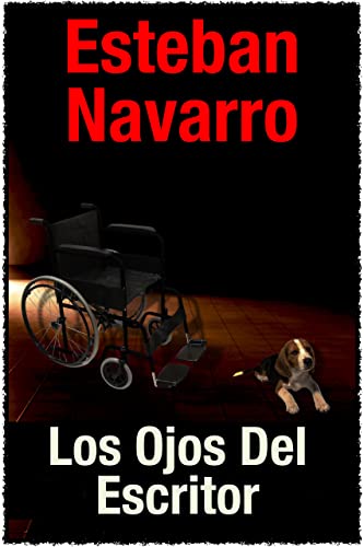 Los Ojos Del Escritor (Moisés Guzmán nº 3)