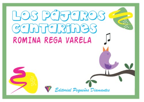 Los pájaros cantarines