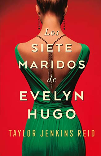 Los Siete Maridos De Evelyn Hugo (Umbriel narrativa)