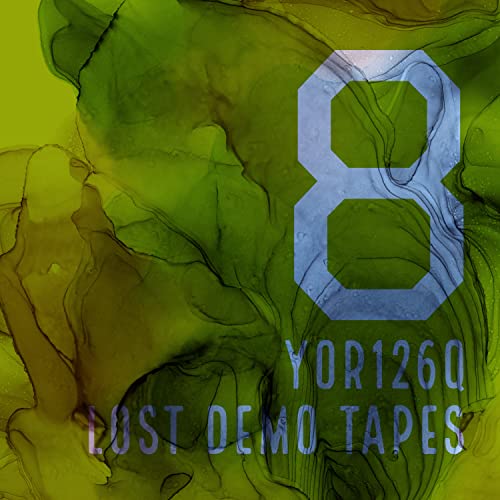 Lost Demo Tapes 8