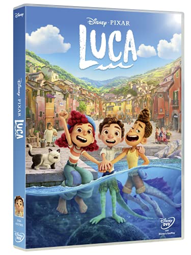 Luca [DVD]