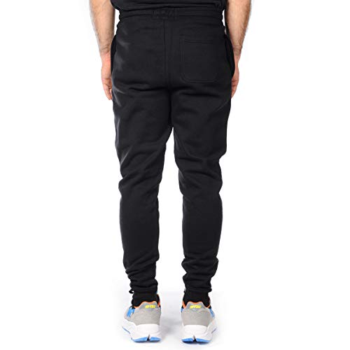 Lyle & Scott Pantaloni Uomo cod.ML1134V NERO SIZE:L