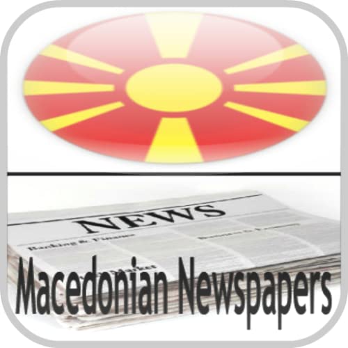 Macedonian Newspapers