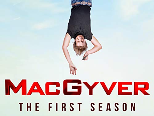 MacGyver - Season 1