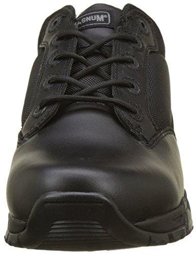 Magnum - Viper Pro 3.0, Zapatos de trabajo Unisex adulto, Negro (Black), 43 EU