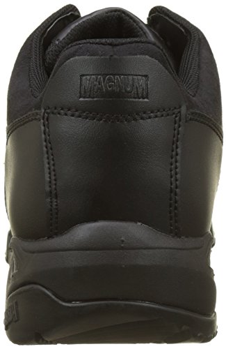 Magnum - Viper Pro 3.0, Zapatos de trabajo Unisex adulto, Negro (Black), 43 EU