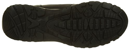 Magnum - Viper Pro 3.0, Zapatos de trabajo Unisex adulto, Negro (Black), 43 EU