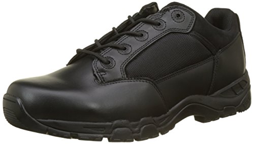 Magnum - Viper Pro 3.0, Zapatos de trabajo Unisex adulto, Negro (Black), 43 EU