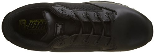 Magnum - Viper Pro 3.0, Zapatos de trabajo Unisex adulto, Negro (Black), 43 EU