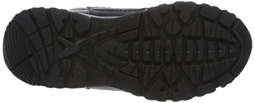 Magnum Viper Pro 8.0 Leather Waterproof, Botas De Trabajo Unisex Adulto, color negro (black 021), talla 43 EU (9 UK)