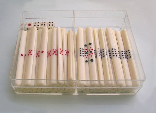 Mahjong set point bar (japan import)