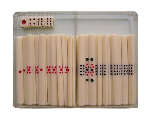 Mahjong set point bar (japan import)