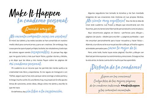 Make it happen (Jóvenes influencers)