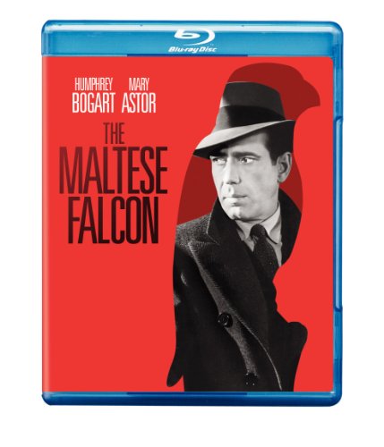 Maltese Falcon [Edizione: Stati Uniti] [USA] [Blu-ray]