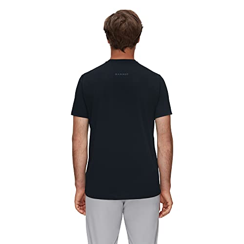 Mammut Camiseta Modelo Camiseta Trovat Hombre Marca