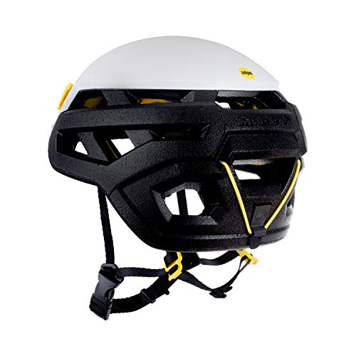 Mammut Casco Wall Rider MIPS, Unisex Adulto, Blanco (White), 56-61CM