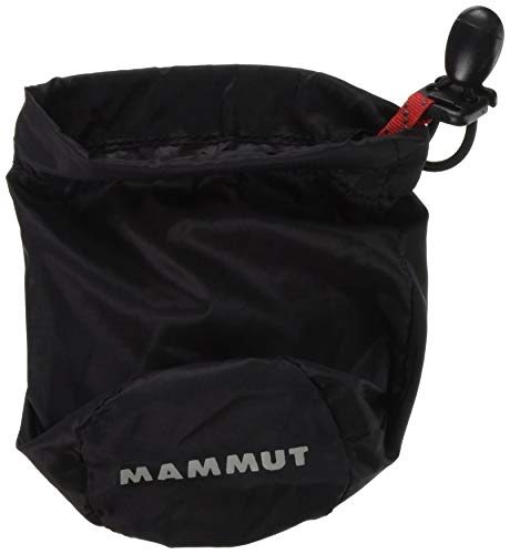 Mammut Guantes térmicos, color negro, 11