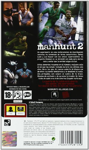 Manhunt 2