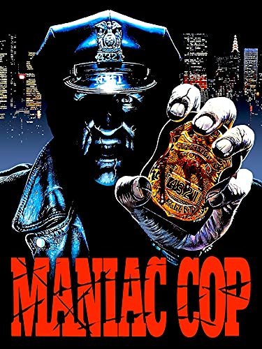 Maniac cop