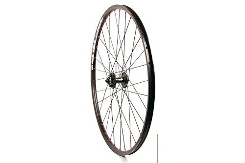 Massi - Rueda del. 29" Blackgold2 32A/475/6St/Rj