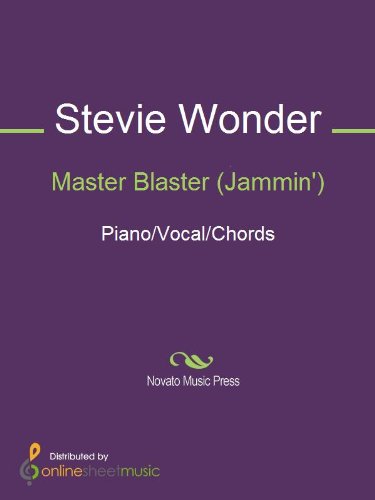 Master Blaster (Jammin') (English Edition)