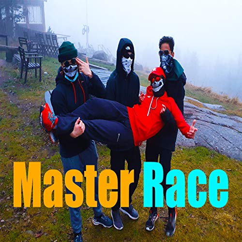 Master Race [Explicit]