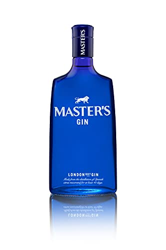 Master'S - Ginebra Botella 700 ml