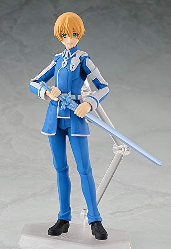 Max Factory Sword Art Online: Alicization Eugeo Figma Action Figure