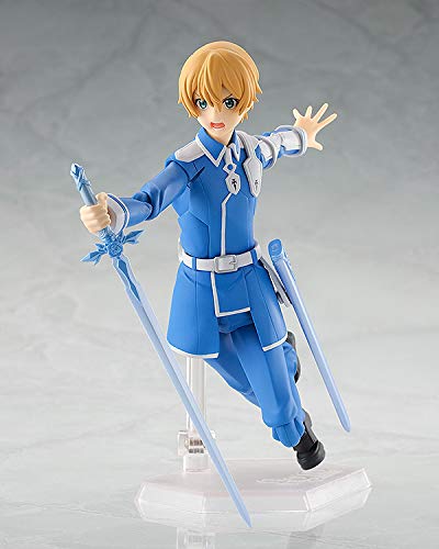 Max Factory Sword Art Online: Alicization Eugeo Figma Action Figure