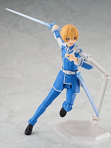 Max Factory Sword Art Online: Alicization Eugeo Figma Action Figure