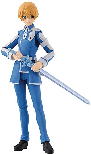 Max Factory Sword Art Online: Alicization Eugeo Figma Action Figure