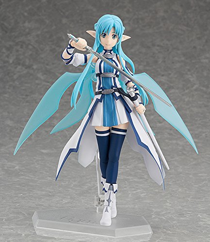 Max Factory Sword Art Online II: Asuna Alfheim Online Version Figma Action Figure