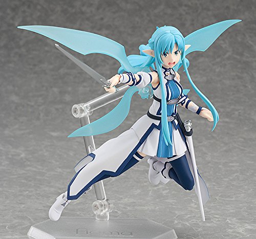 Max Factory Sword Art Online II: Asuna Alfheim Online Version Figma Action Figure