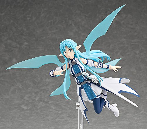 Max Factory Sword Art Online II: Asuna Alfheim Online Version Figma Action Figure