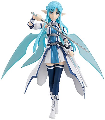 Max Factory Sword Art Online II: Asuna Alfheim Online Version Figma Action Figure