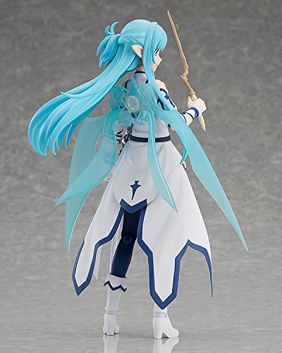 Max Factory Sword Art Online II: Asuna Alfheim Online Version Figma Action Figure