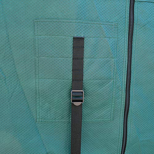 Maypole MP9532 Cubierta para Caravana