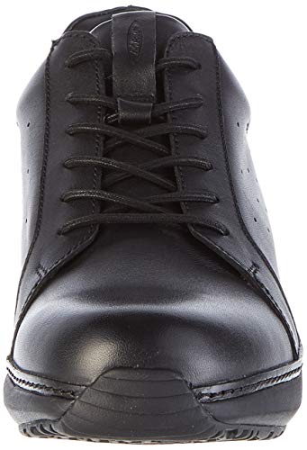 MBT Nafasi 2 Lace UP W, Zapatos de Cordones Oxford Mujer, Negro (Black 03n), 36 EU