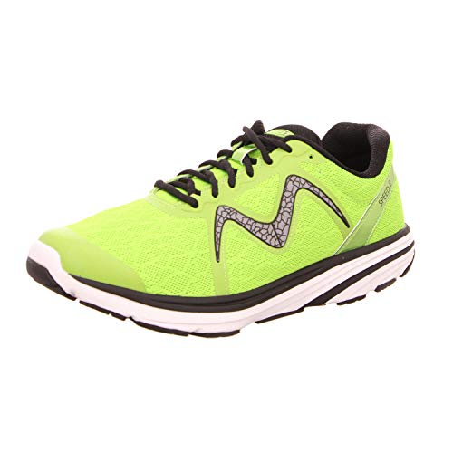 MBT Speed 2 M, Zapatillas Hombre, Verde (Lime Green 1282y), 42 EU