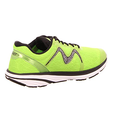 MBT Speed 2 M, Zapatillas Hombre, Verde (Lime Green 1282y), 42 EU