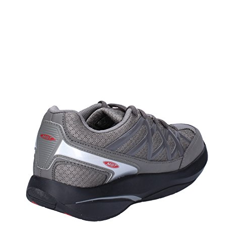 MBT SPORT3 W, Zapatillas Mujer, Gris (133), 36 EU