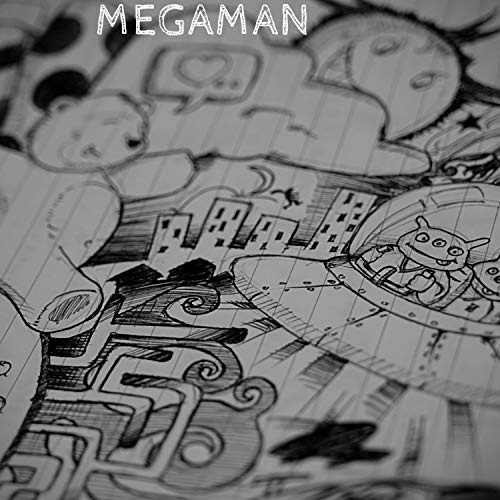 Megaman [Explicit]