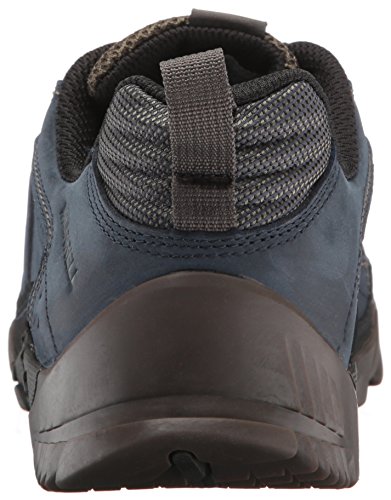 Merrell Annex Trak Low, Zapatillas Hombre, Azul (Sodalite), 44 EU