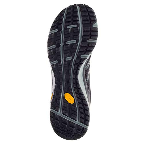 Merrell Bare Access, Zapatillas de Trail Running Hombre, Black, 40 EU