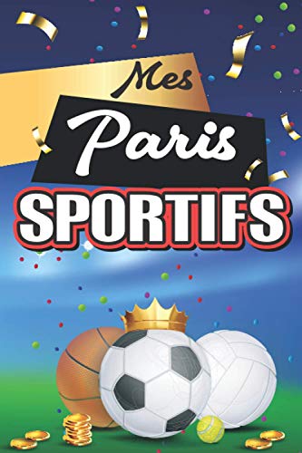 Mes Paris Sportifs: Outil parfait destiné aux parieurs qui souhaitent définir leurs futurs paris sportifs et ainsi garder le contrôle. Idéal pour ... lorsque l'on joue sur plusieurs bookmakers